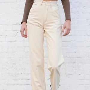 Brandy Melville Cargo Pants